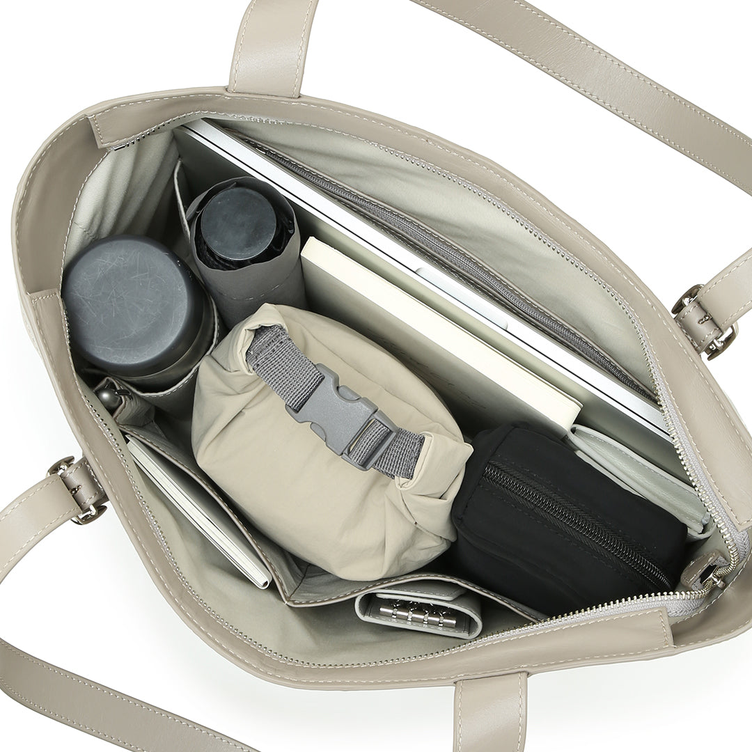 Dual-Core Tote