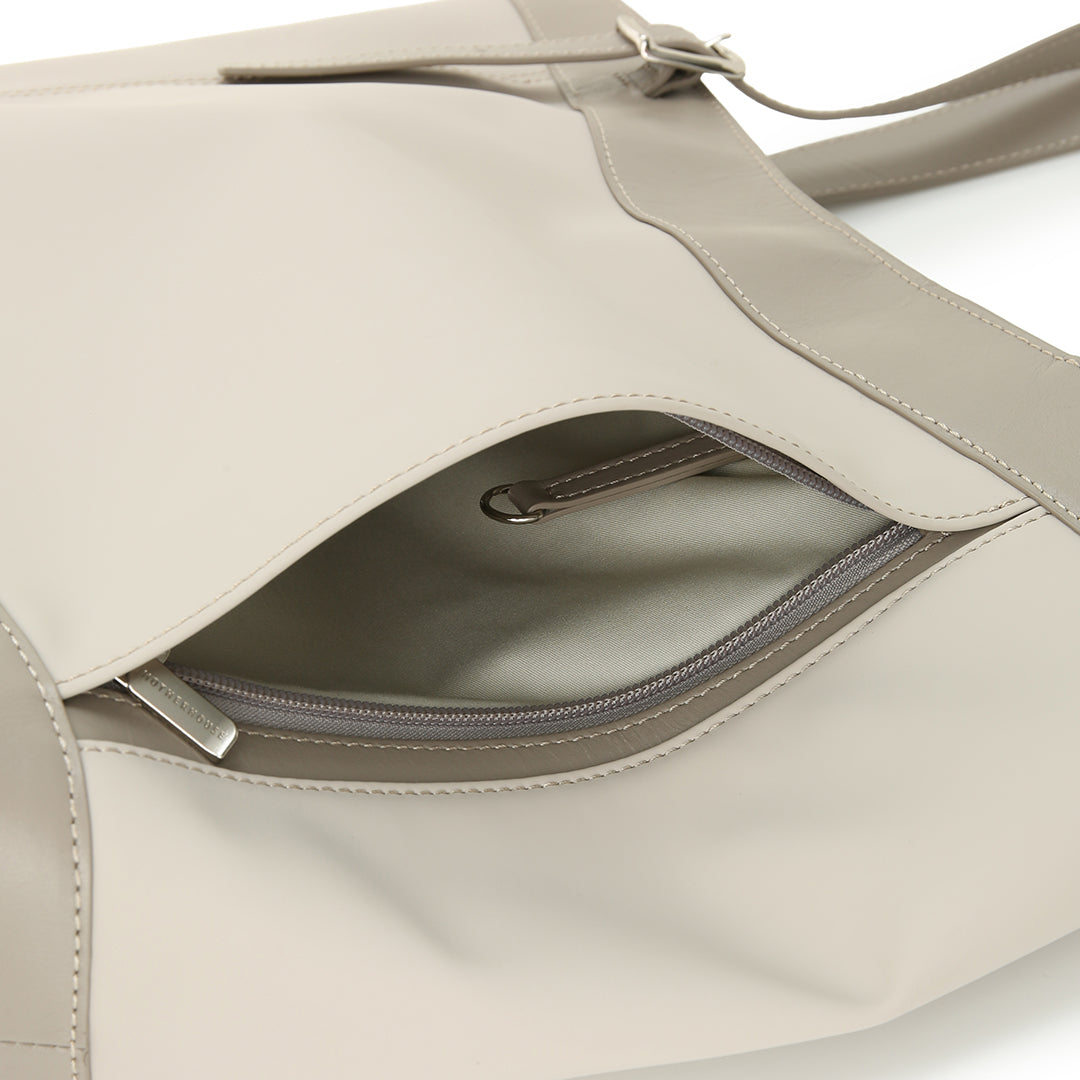 Dual-Core Tote