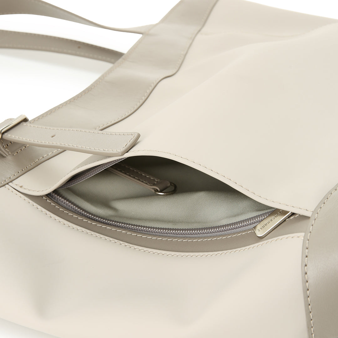 Dual-Core Tote
