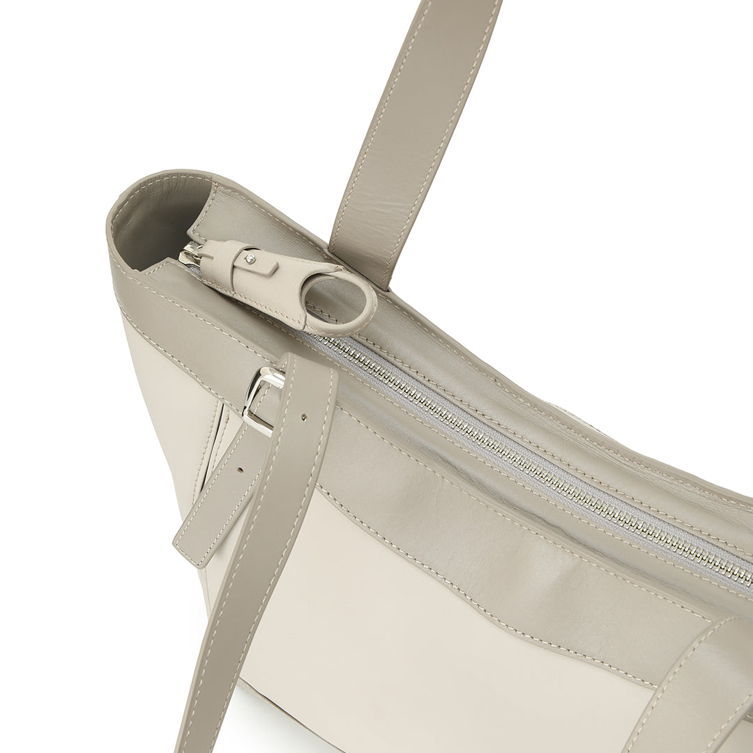 Dual-Core Tote