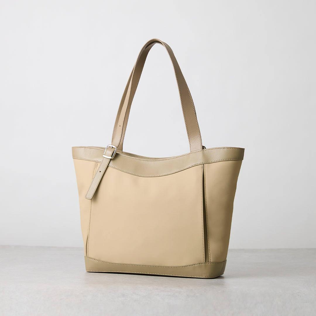 Dual-Core Tote