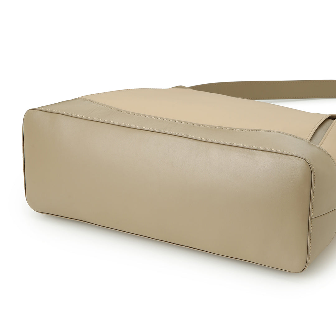 Dual-Core One Shoulder