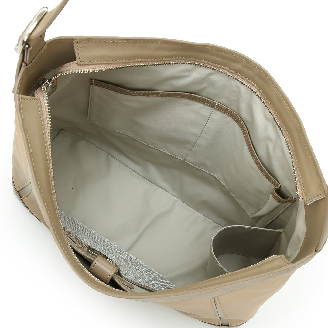 Dual-Core One Shoulder