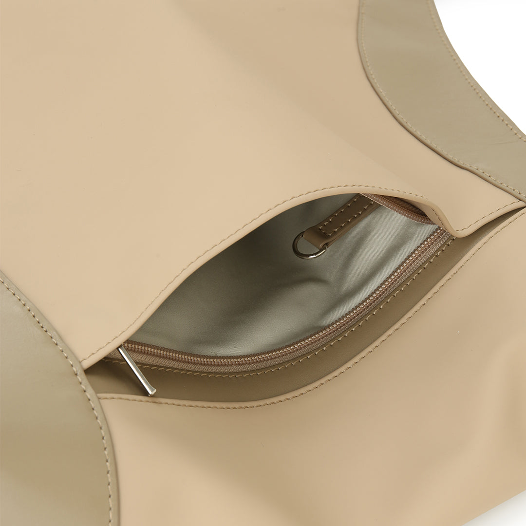 Dual-Core One Shoulder