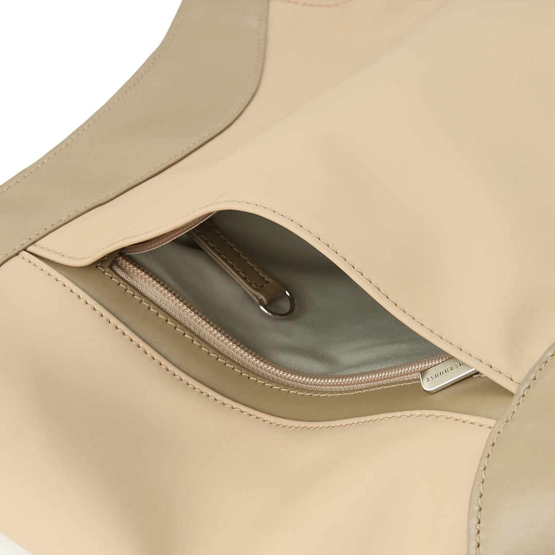 Dual-Core One Shoulder
