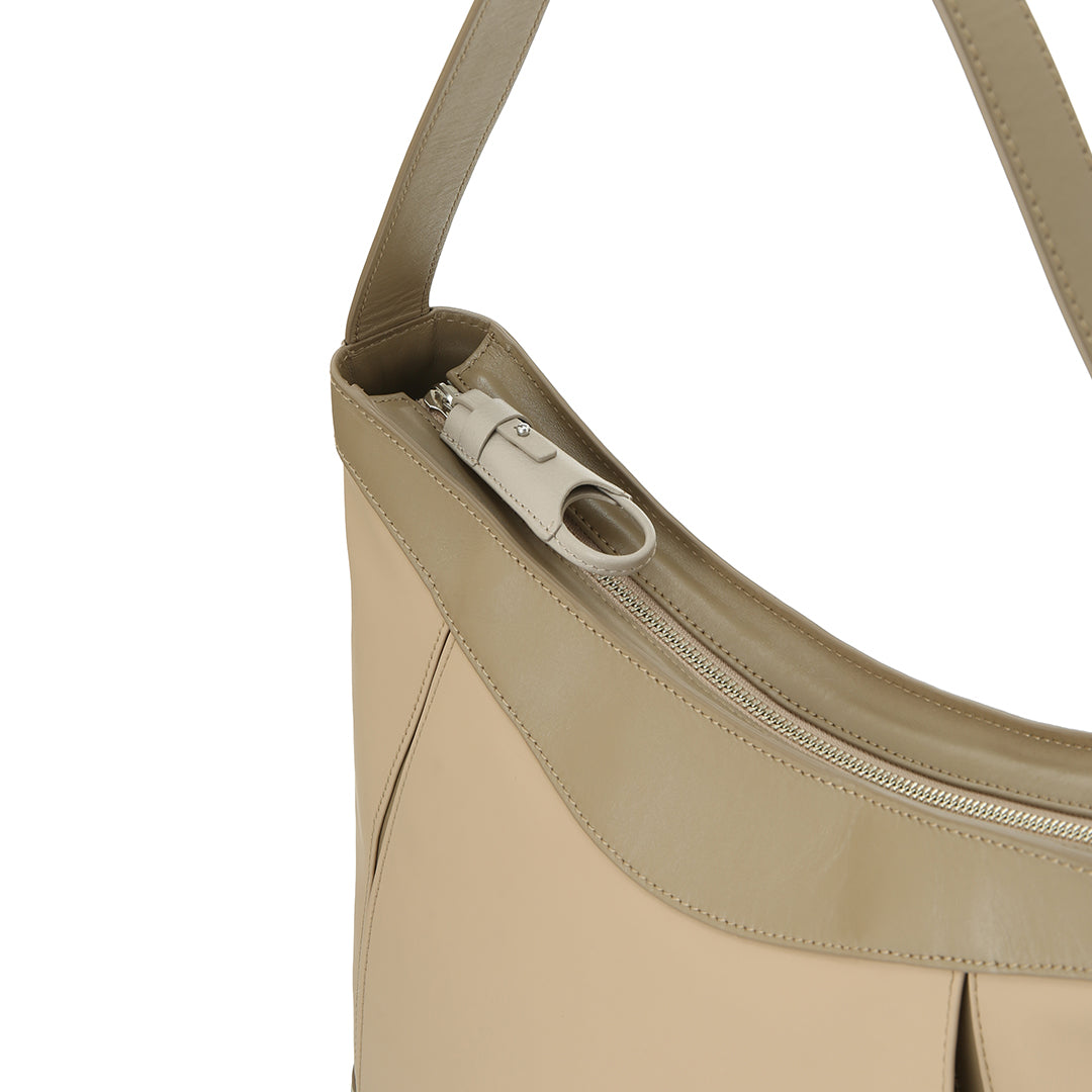 Dual-Core One Shoulder
