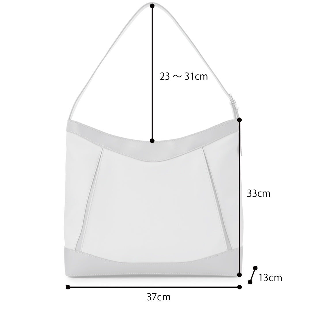 Dual-Core One Shoulder