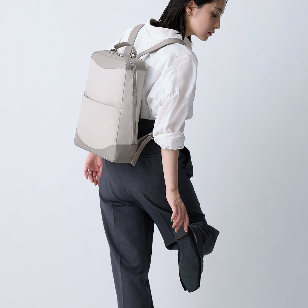 Dual-Core Backpack