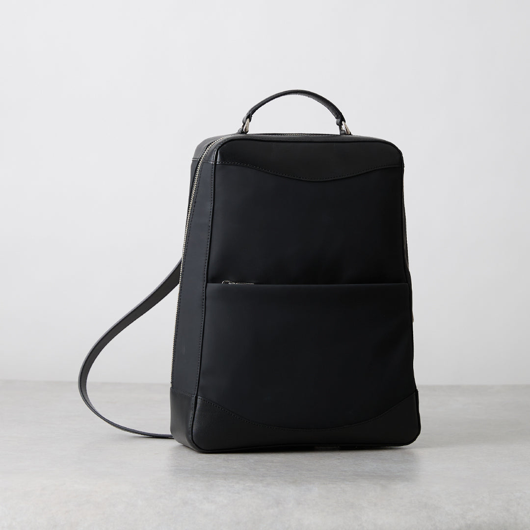 Dual-Core Backpack