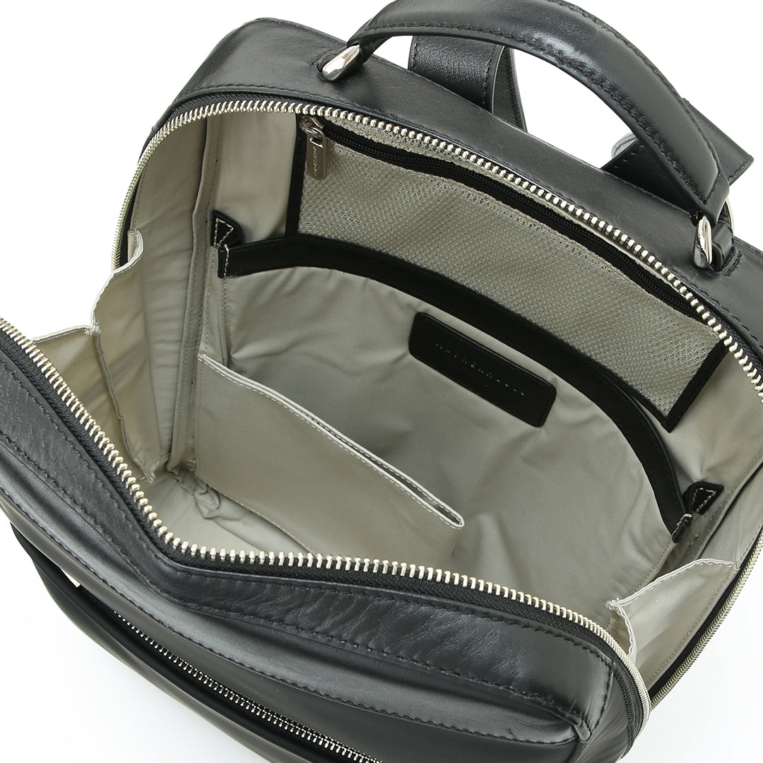 Dual-Core Backpack