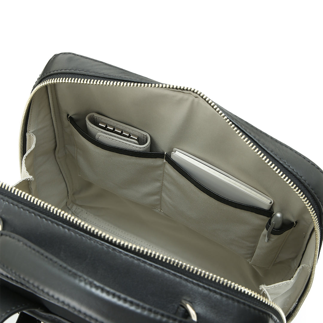 Dual-Core Backpack