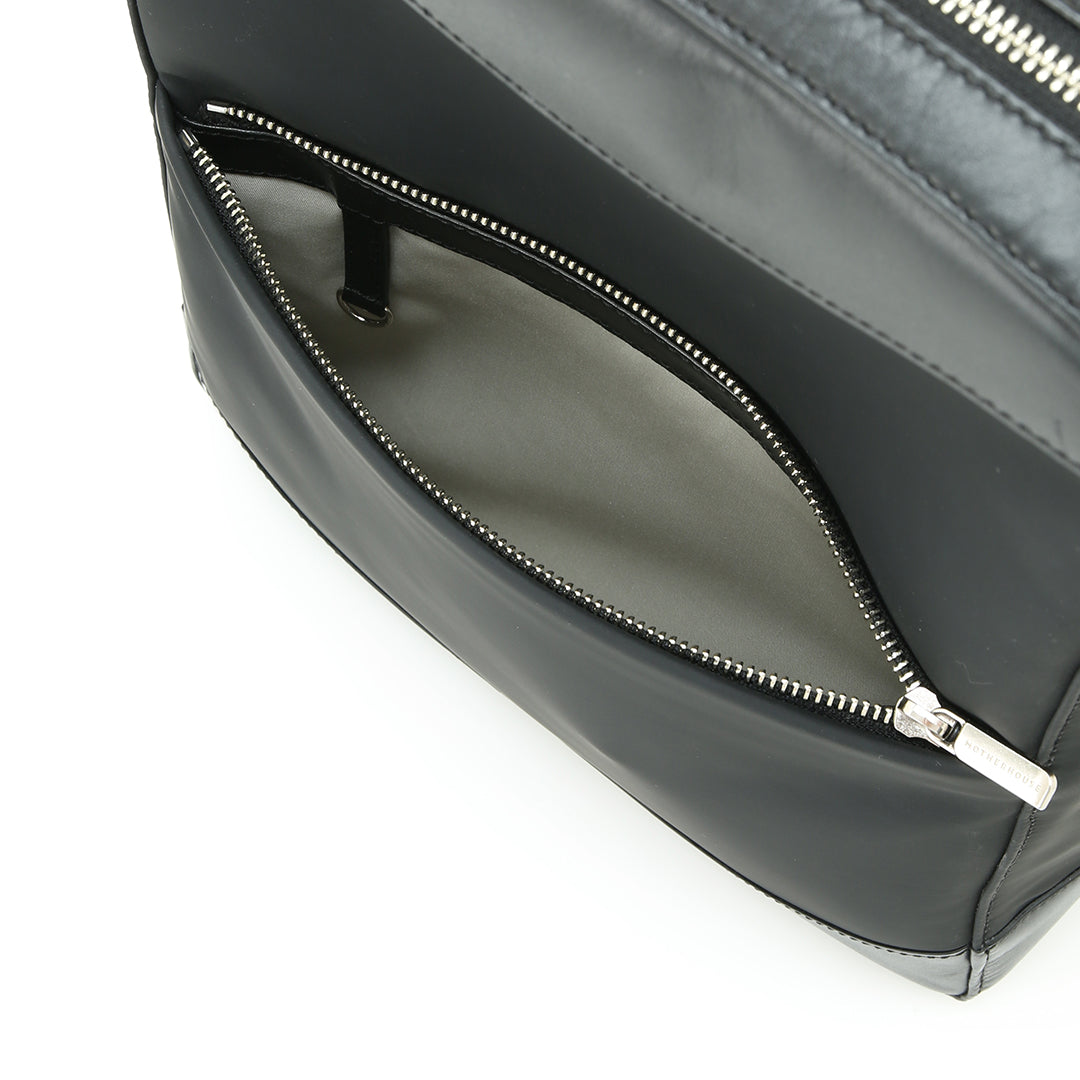 Dual-Core Backpack