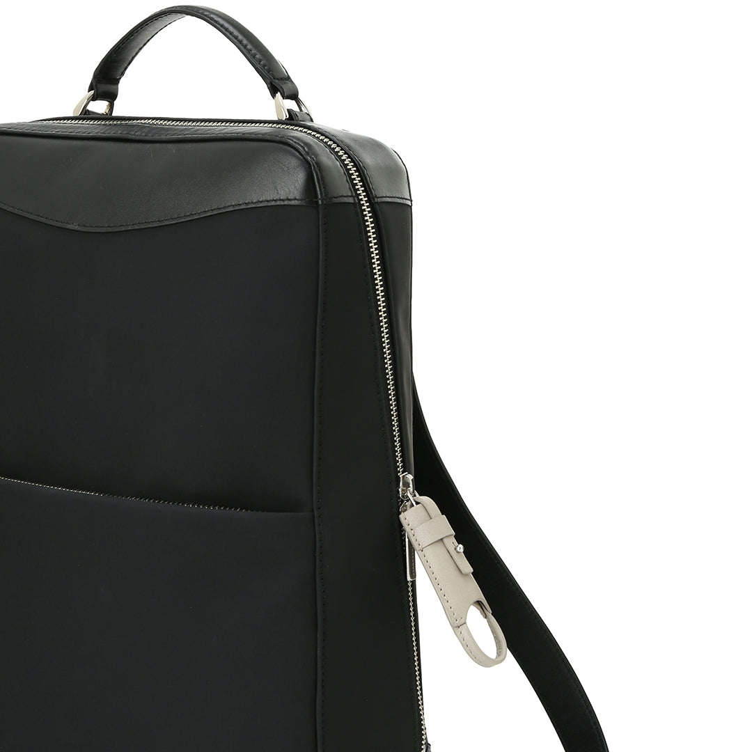 Dual-Core Backpack