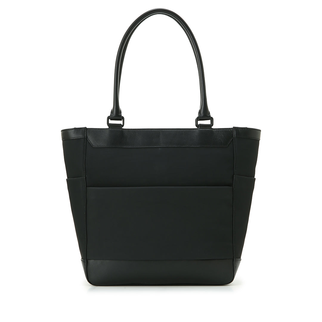 Dual-Core Compartment Tote