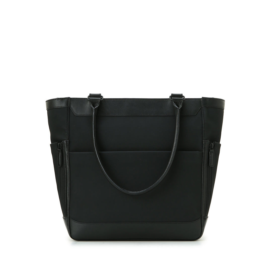 Dual-Core Compartment Tote