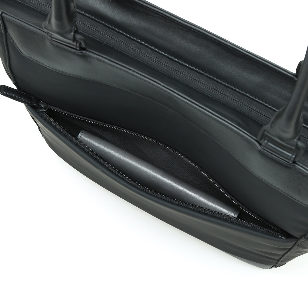 Dual-Core Compartment Tote