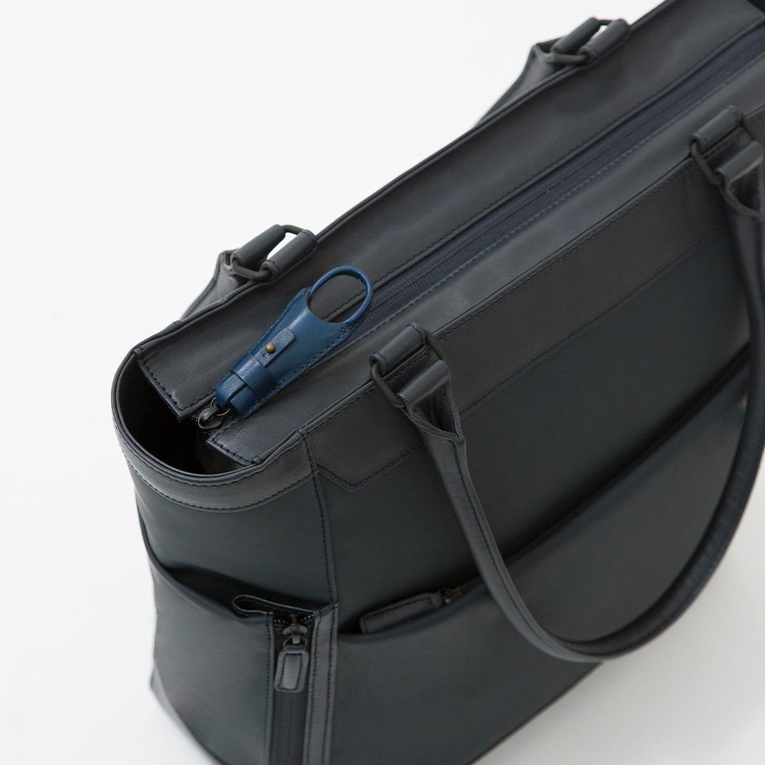 Dual-Core Compartment Tote