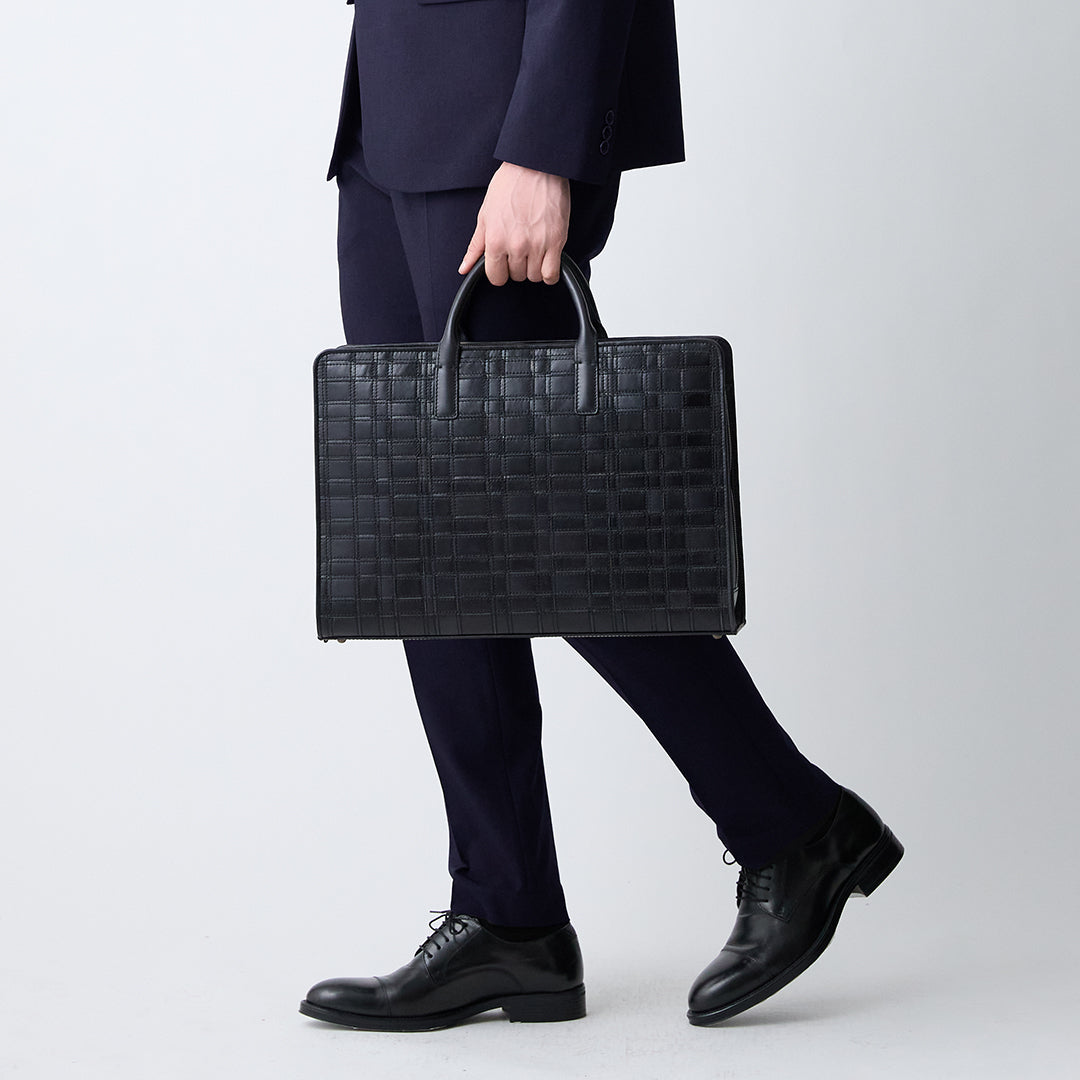 Antique Mesh Classic Business