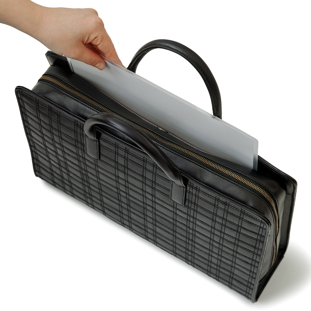 Antique Mesh Classic Business