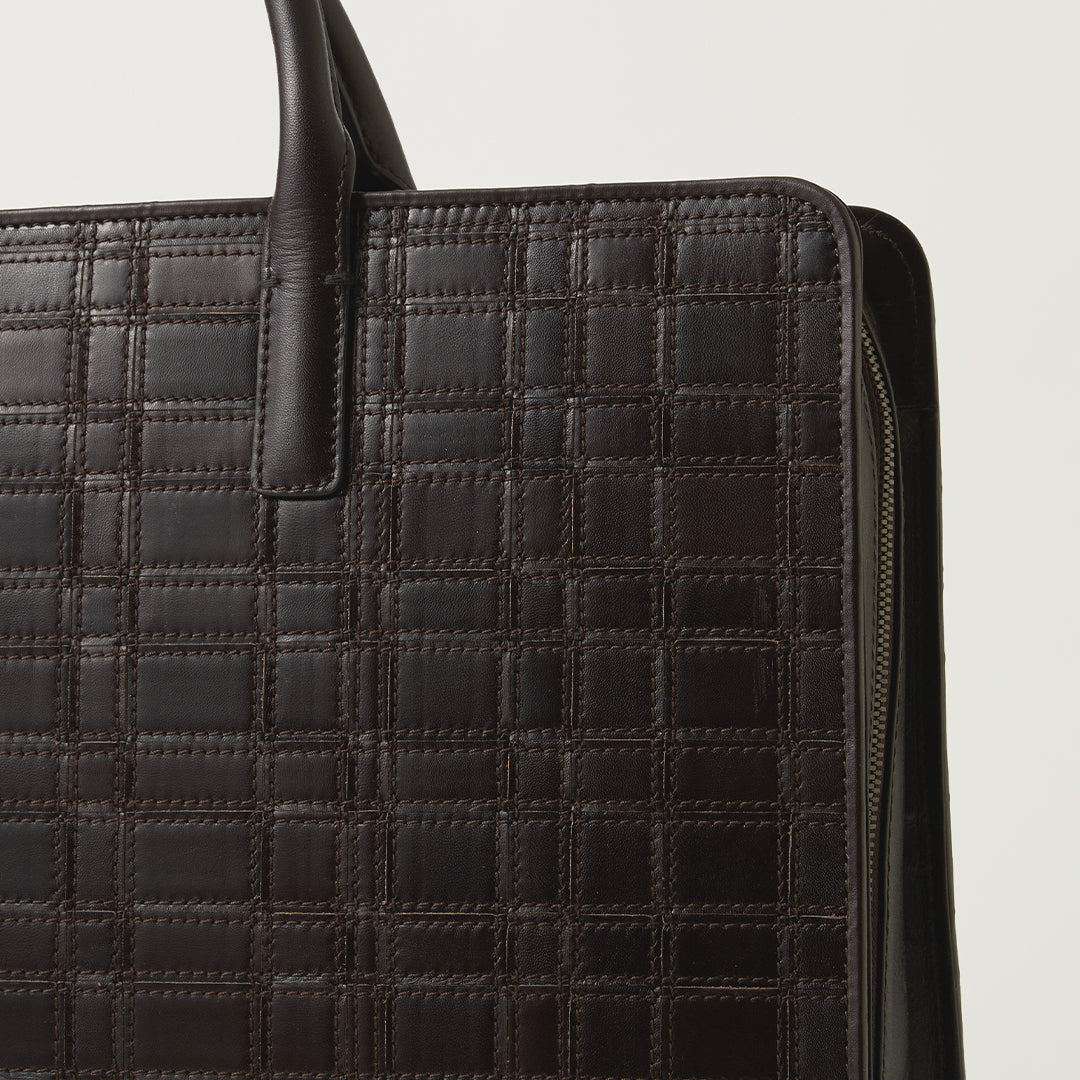 Antique Mesh Classic Business