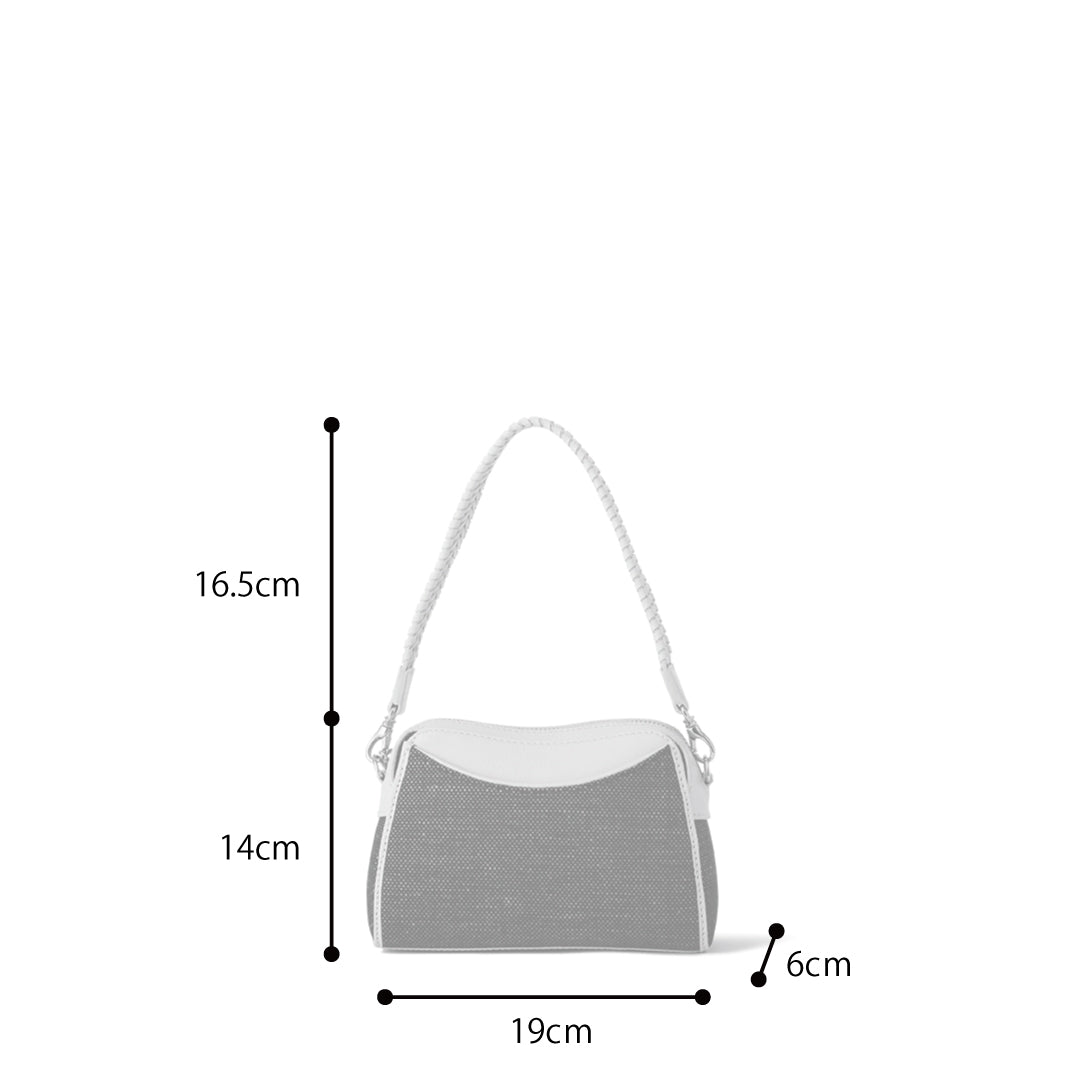 Jutee Shoulder S