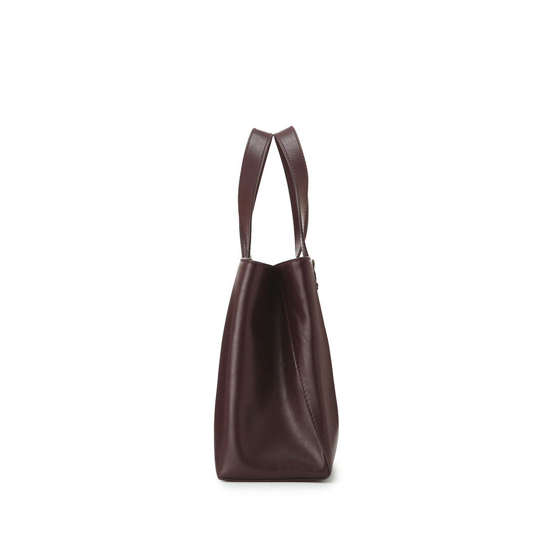 Bright H Tote