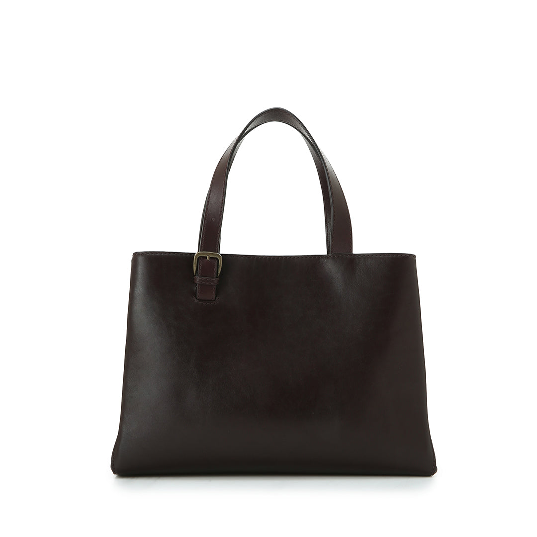 Bright H Tote