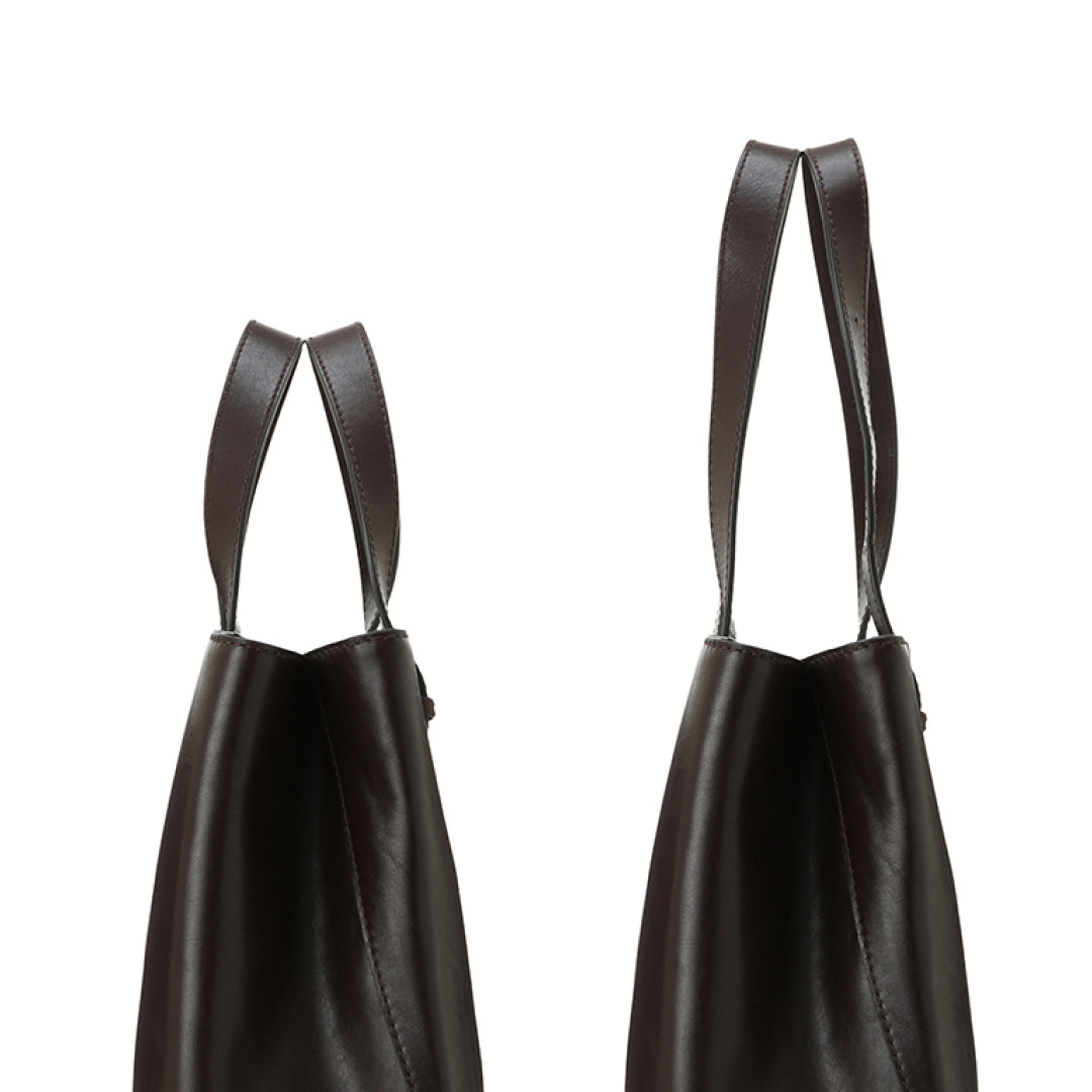 Bright H Tote