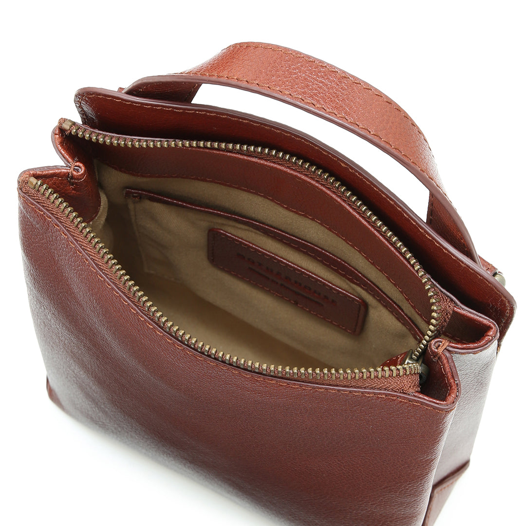 One-Mile Shoulder (Handle)