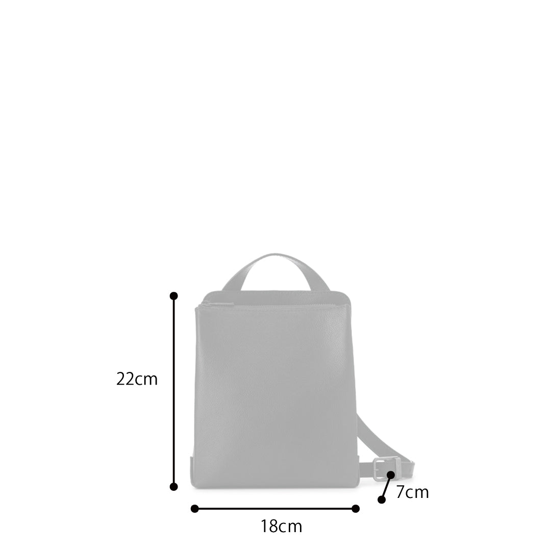 One-Mile Shoulder (Handle)