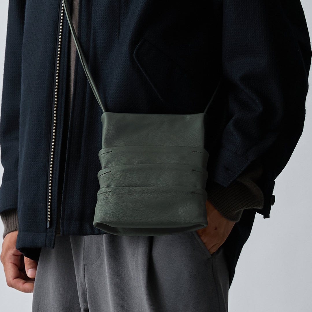 One-Mile Shoulder (Layer)