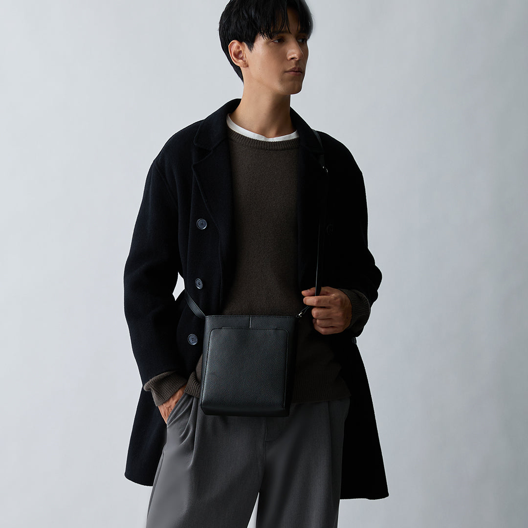 One-Mile Shoulder (Pocket)