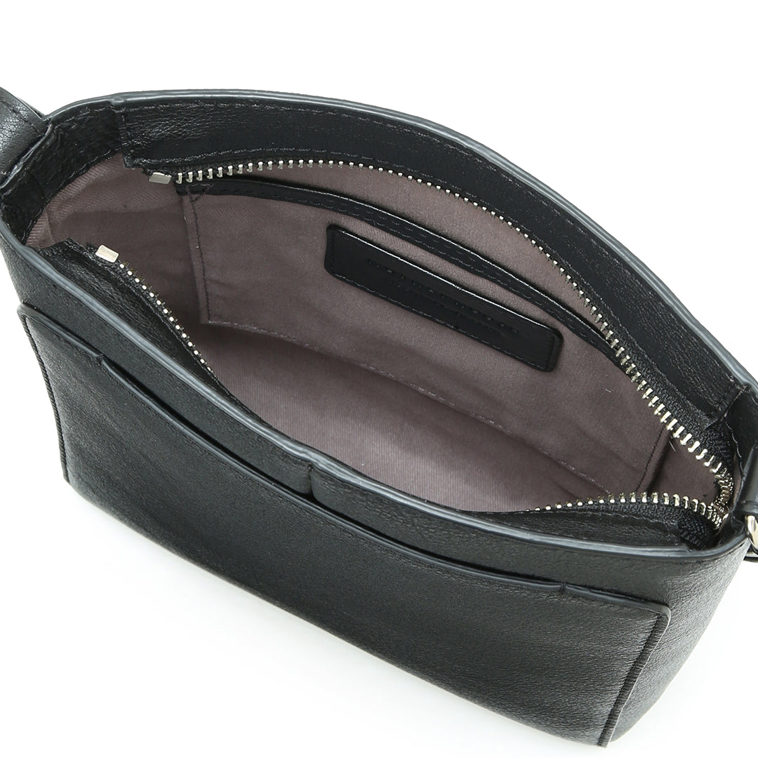 One-Mile Shoulder (Pocket)