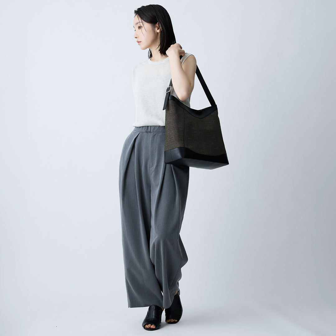 Jutee One Shoulder