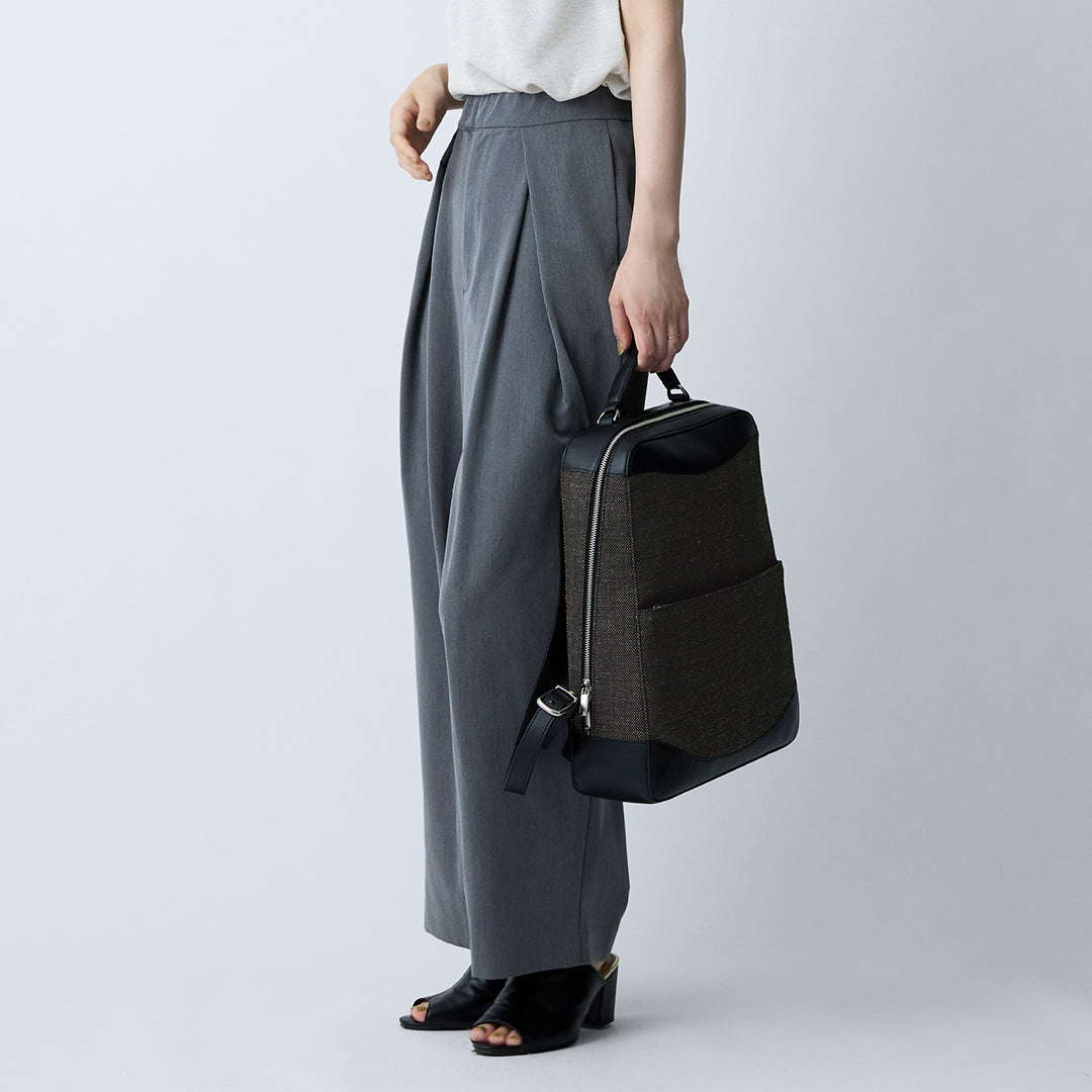 Jutee Backpack