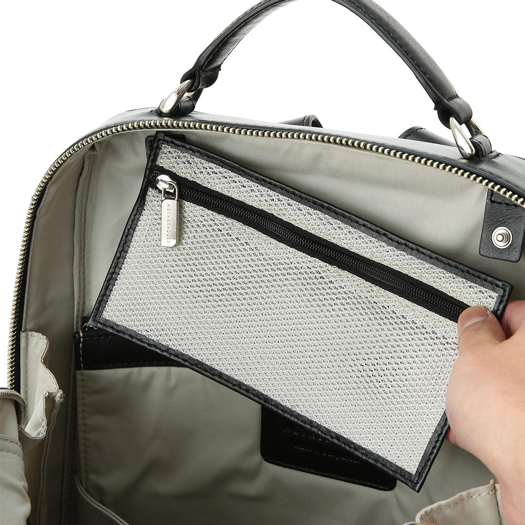 Jutee Backpack
