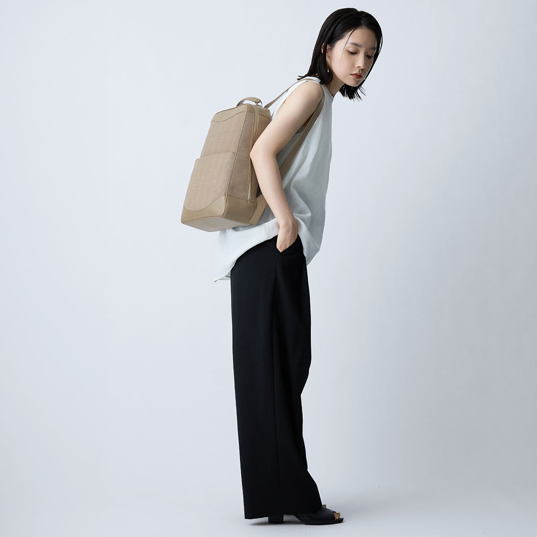 Jutee Backpack