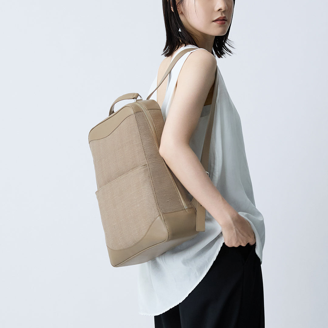 Jutee Backpack