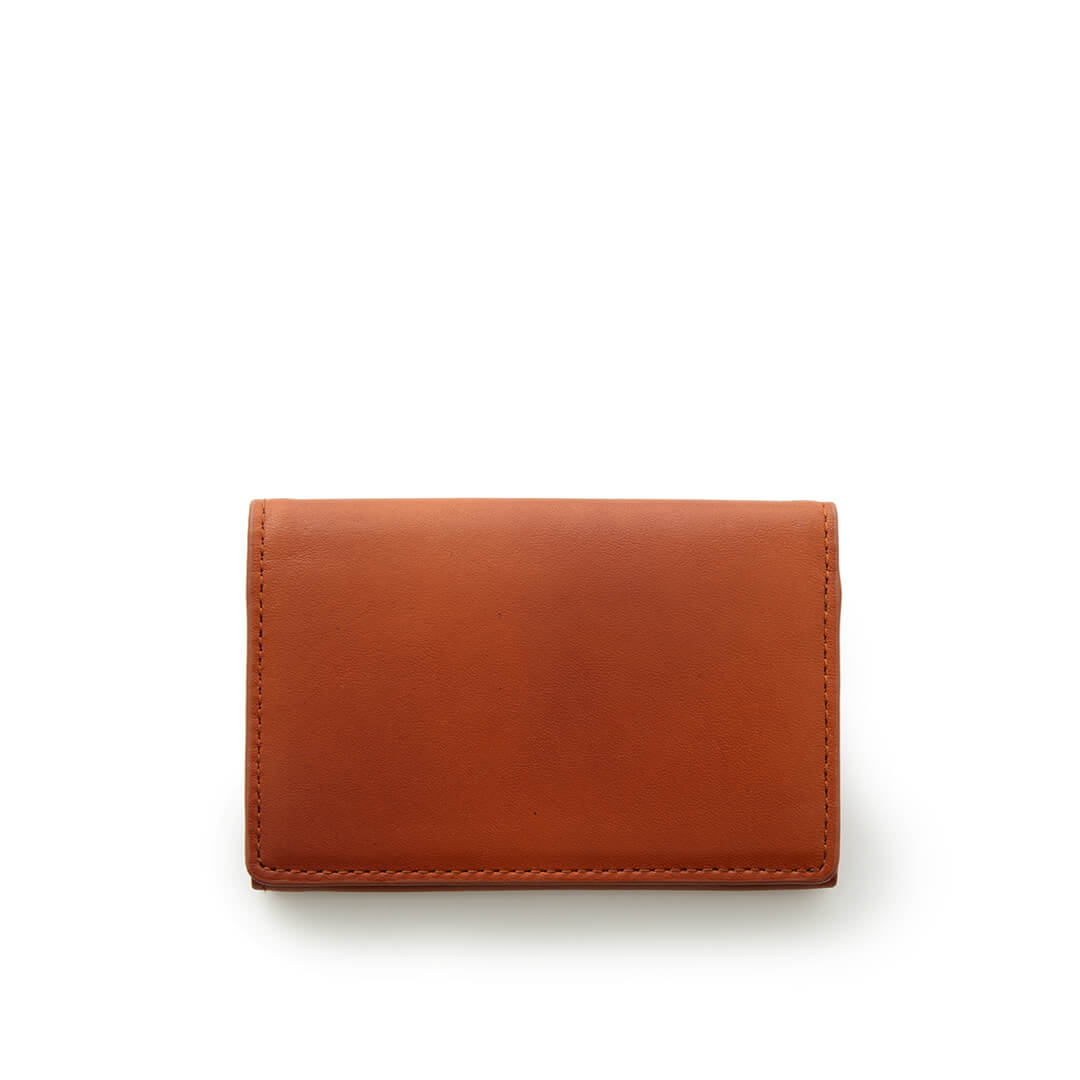 Antique Card Case
