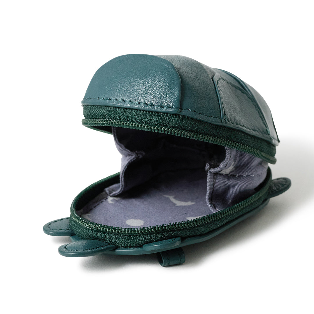 Kamesan Pouch Charm