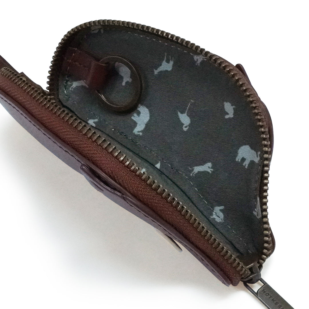 Inoshishi Key Case