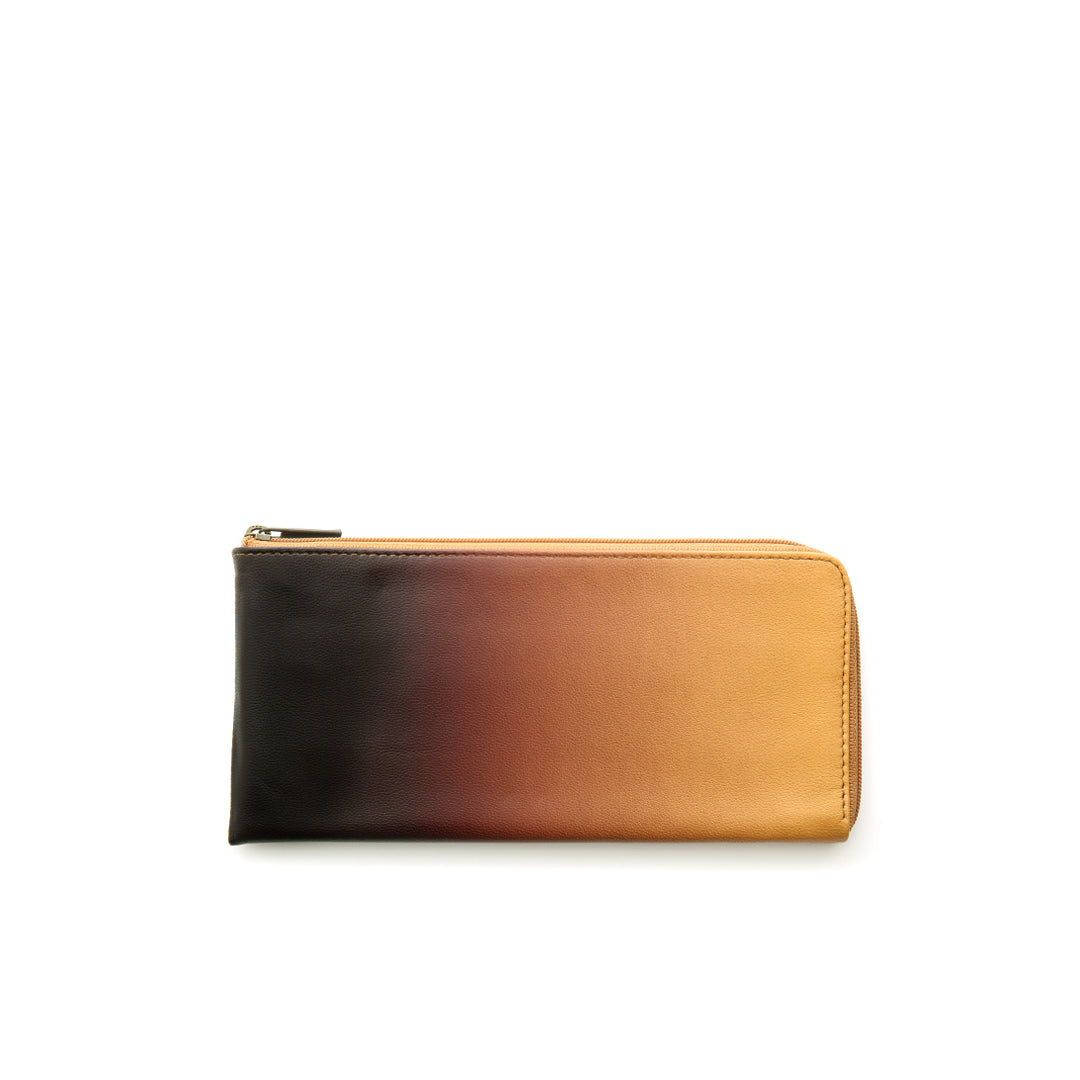 Irodori L Style Long Wallet