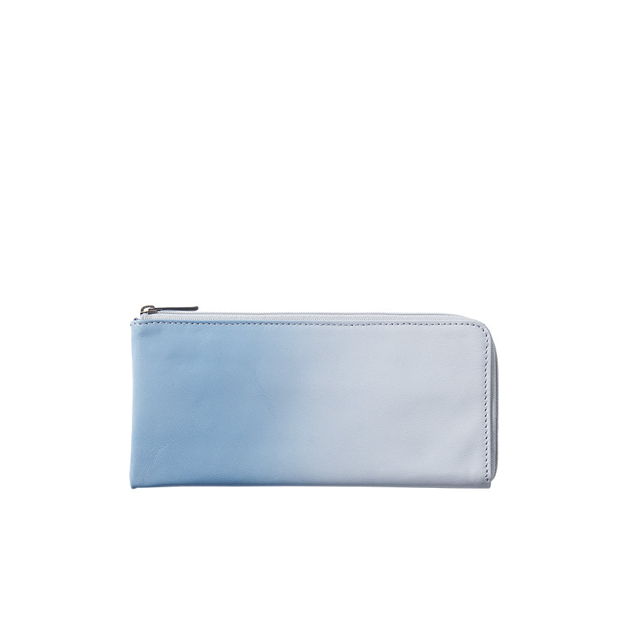 Irodori L Style Long Wallet