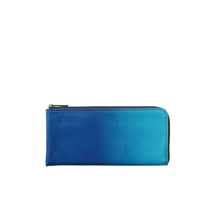 Irodori L Style Long Wallet