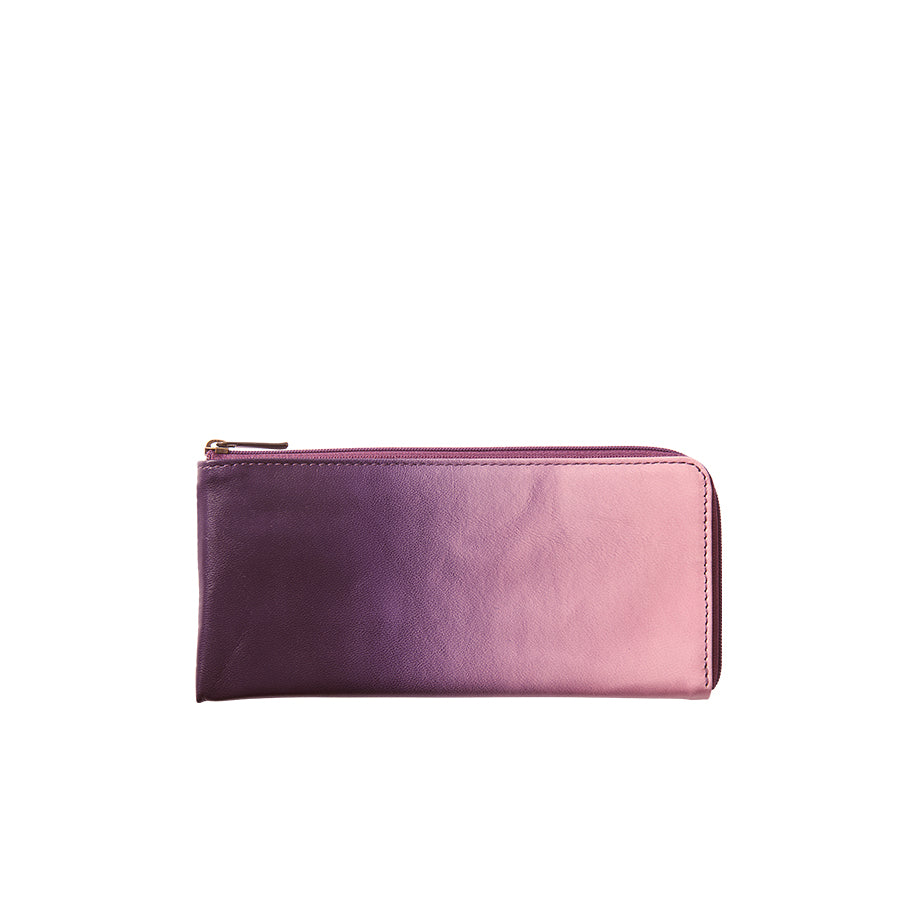 Irodori L Style Long Wallet