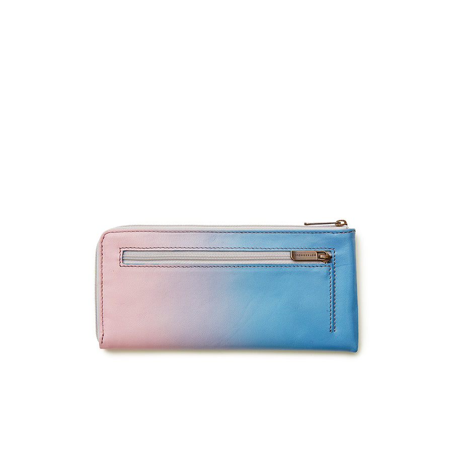 Irodori L Style Long Wallet