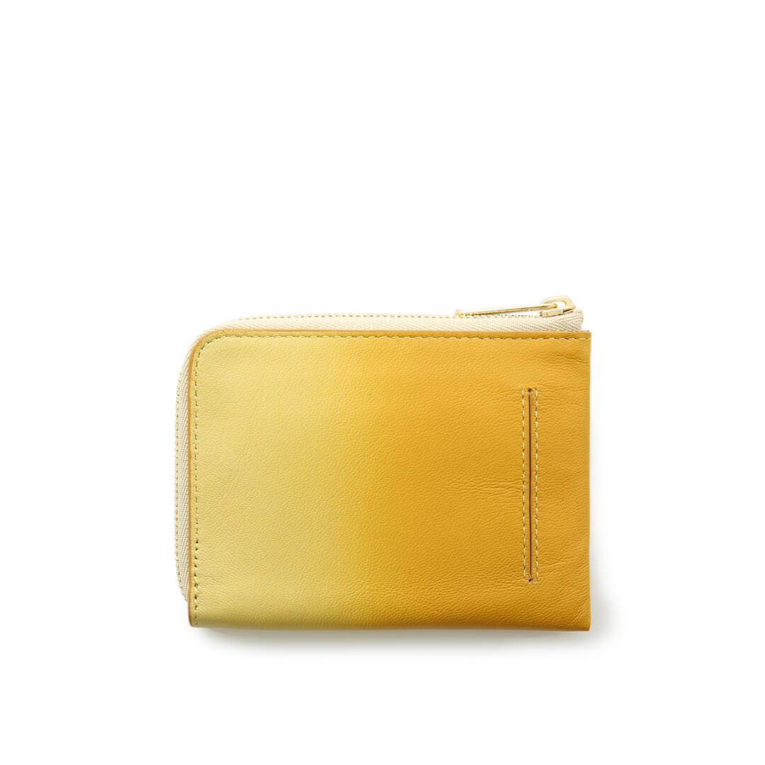 Irodori Bill Coin Case