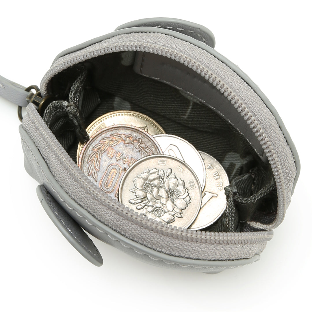 Nezumi Coin Case
