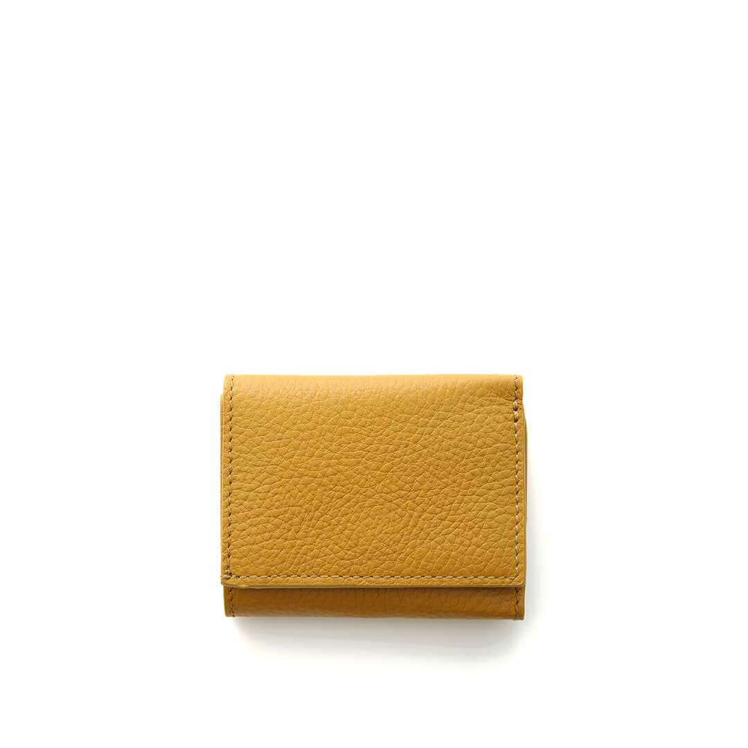 Hanabira Compact Wallet
