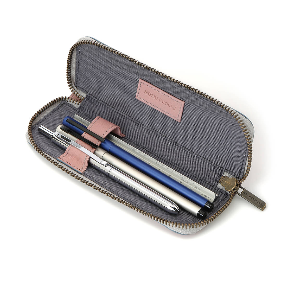 Irodori Open Pen Case